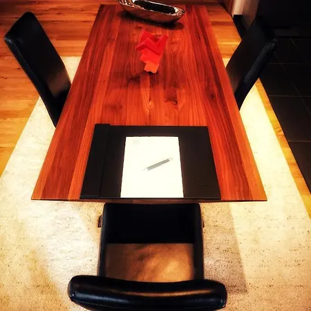 Appartement Haus Rhaetikon Mayer *