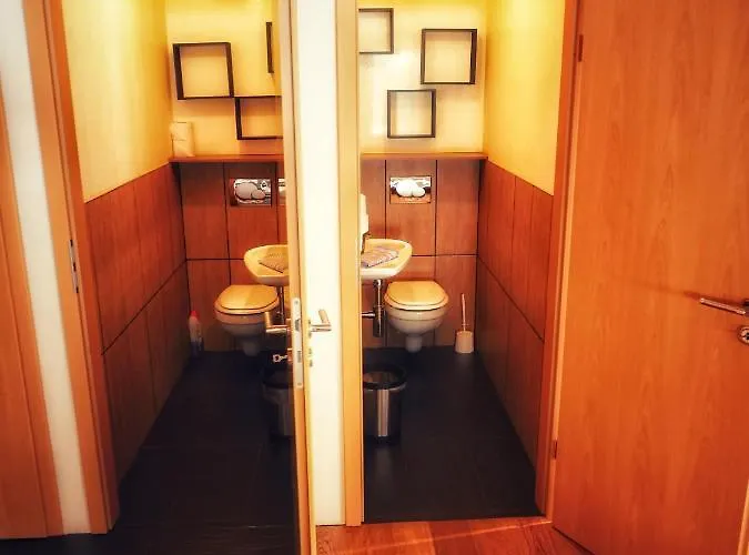 公寓 Haus Rhaetikon Mayer