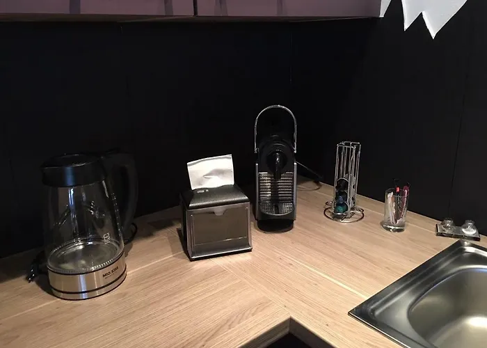 Haus Rhaetikon Mayer 达沃斯